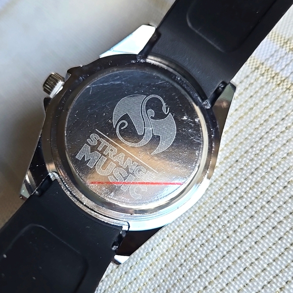 2016 Strange Music/ Tech N9ne Watch - Picture 8 of 13
